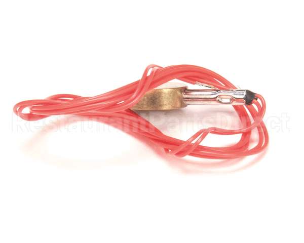 110548110 Doughpro Proluxe Sensor,Rtd 100 Ohm Mfg Per, Dr