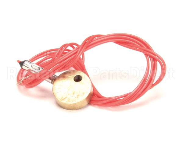 110548110 Doughpro Proluxe Sensor,Rtd 100 Ohm Mfg Per, Dr