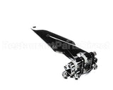 11055000052 Kason Hinge Chrome 1-3/8" R.h.