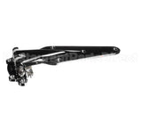 11055000052 Kason Hinge Chrome 1-3/8" R.h.