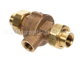 110551 Champion - Moyer Diebel Backflow Preventer 1/2 Npt