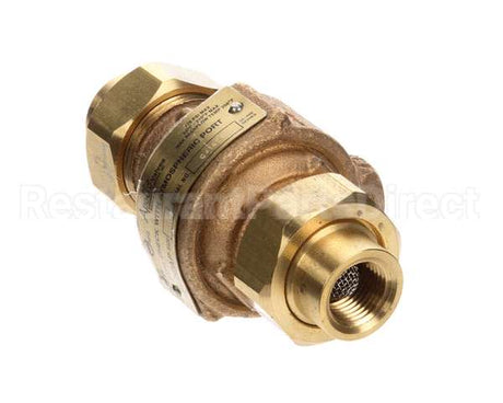 110551 Champion - Moyer Diebel Backflow Preventer 1/2 Npt