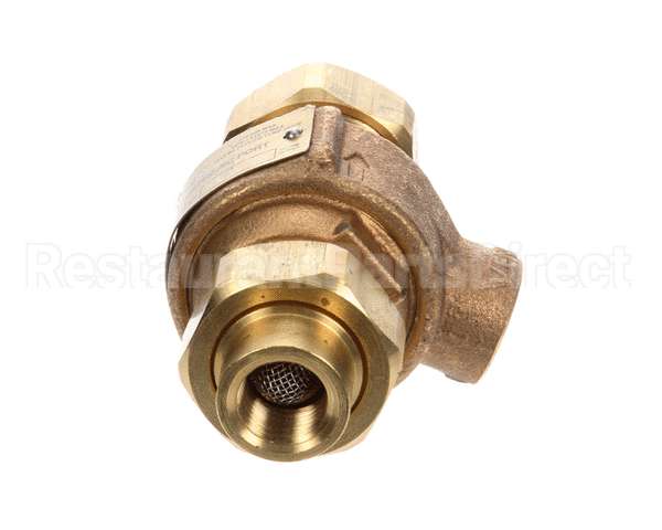 110551 Champion - Moyer Diebel Backflow Preventer 1/2 Npt
