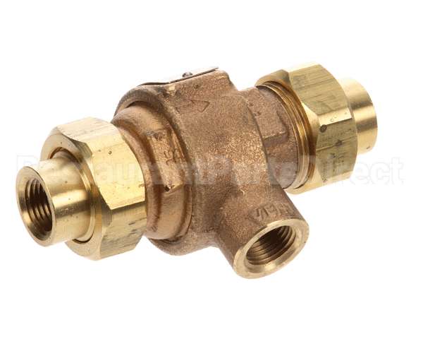 110551 Champion - Moyer Diebel Backflow Preventer 1/2 Npt
