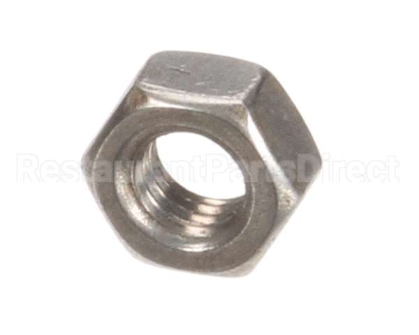 110553 Champion - Moyer Diebel Nut M8 X 1.25 Sst