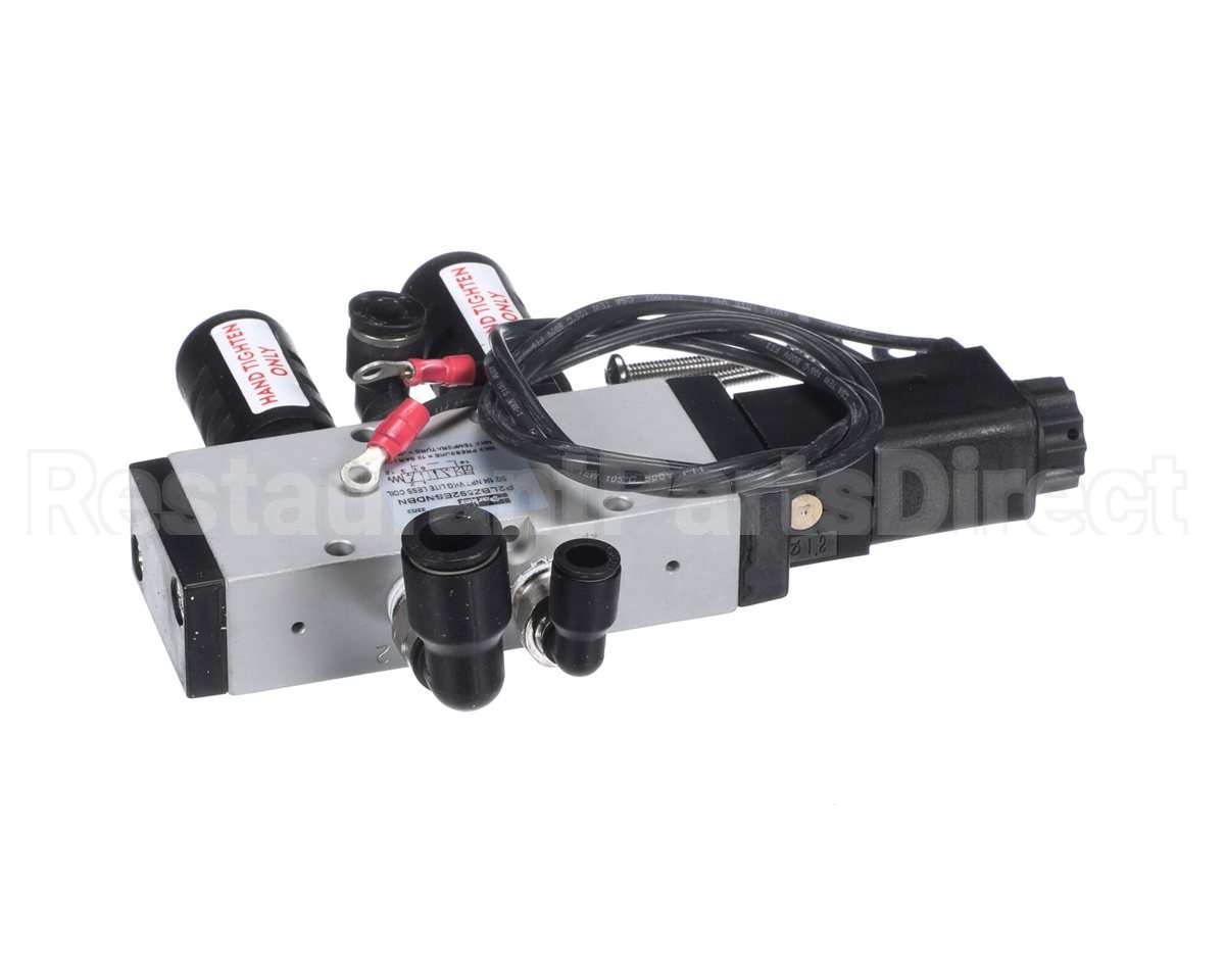 110559024K Doughpro Proluxe Valve Solenoid L2003 Aawr 5/2