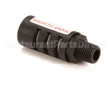 110559029 Doughpro Proluxe Muffler Silencer Quiet Flow 1