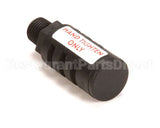 110559029 Doughpro Proluxe Muffler Silencer Quiet Flow 1