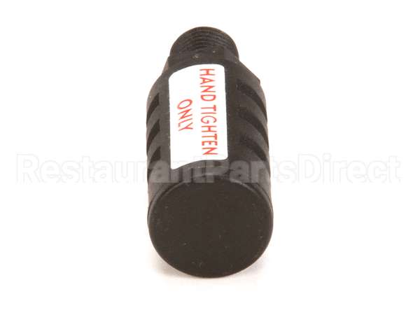 110559029 Doughpro Proluxe Muffler Silencer Quiet Flow 1