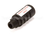 110559029 Doughpro Proluxe Muffler Silencer Quiet Flow 1
