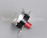 110562 Champion - Moyer Diebel Thermostat,Fixed,Snap, 240F