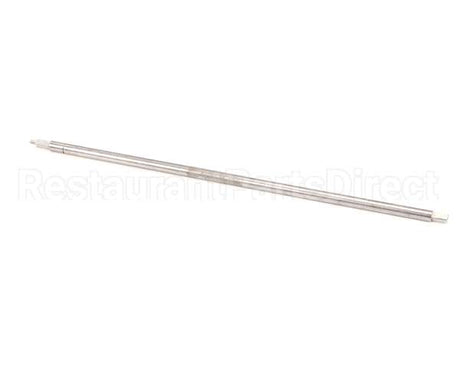 110567 Cleveland Shaft,Knob/Gearbox,Lower Compa