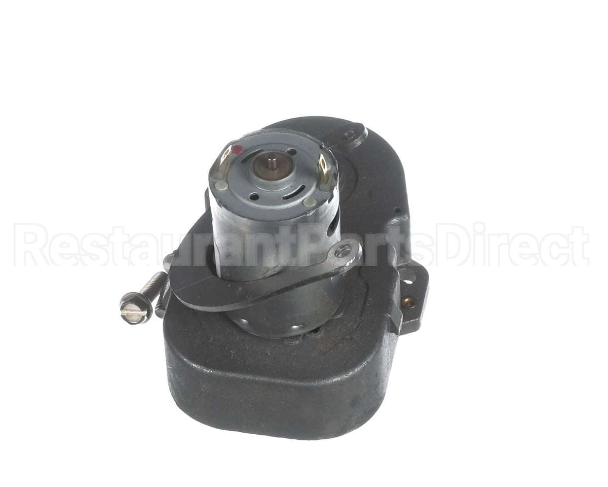 110573 Blodgett Shuffle Motor Replacement Kit