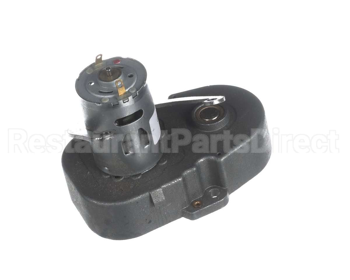 110573 Blodgett Shuffle Motor Replacement Kit