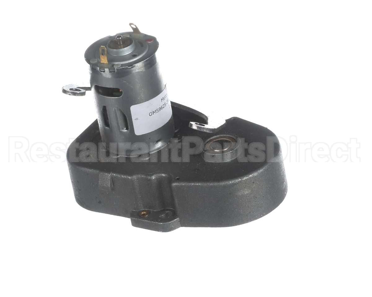 110573 Blodgett Shuffle Motor Replacement Kit