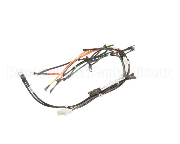 110573050 Doughpro Proluxe Wire Harness Bc2325 (Rev. B)