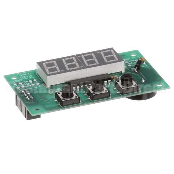 110573055 Compatible Doughpro Timer With Buzzer Bc2325