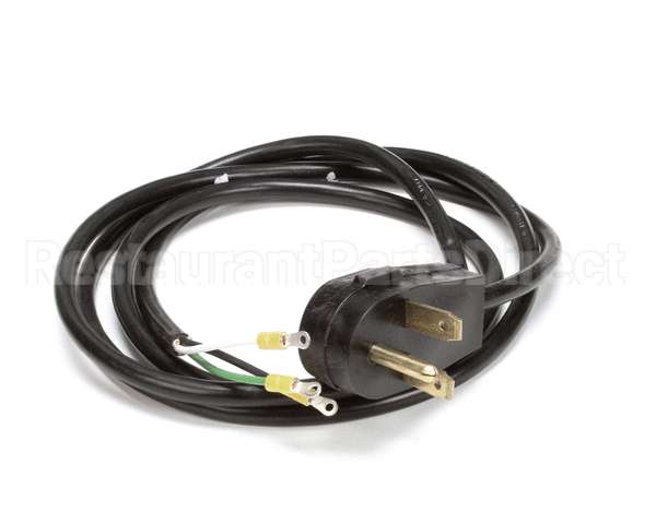 110573175 Doughpro Proluxe Power Cord, 12/3 Sjtow 105C Nema 6-30P W