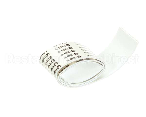 11057341 Doughpro Proluxe Tape Gasket Ptfe .040 X 1 Bu