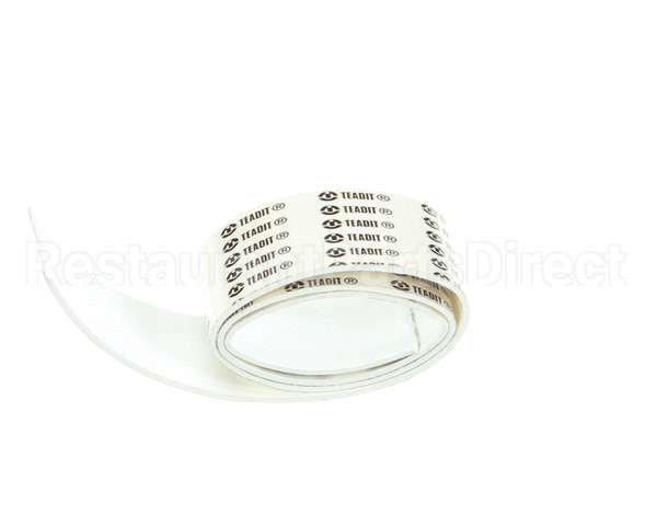 11057341 Doughpro Proluxe Tape Gasket Ptfe .040 X 1 Bu