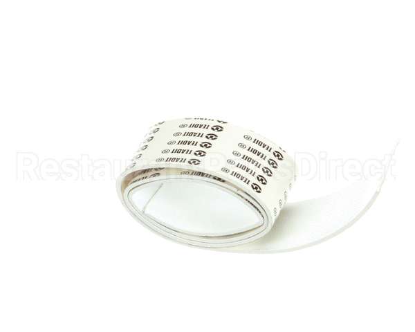 11057341 Doughpro Proluxe Tape Gasket Ptfe .040 X 1 Bu