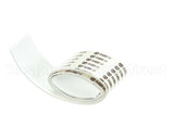 11057341 Doughpro Proluxe Tape Gasket Ptfe .040 X 1 Bu