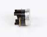 110574 Newco Thermostat, Hi-Limit (White C