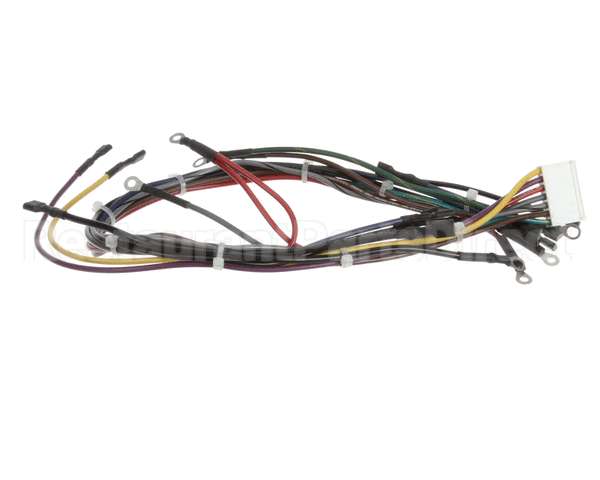 110589050 Doughpro Proluxe Wire Harness Rev Nc Starting