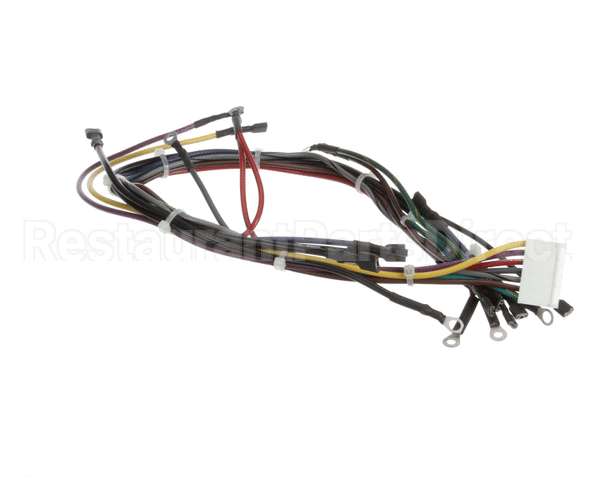110589050 Doughpro Proluxe Wire Harness Rev Nc Starting