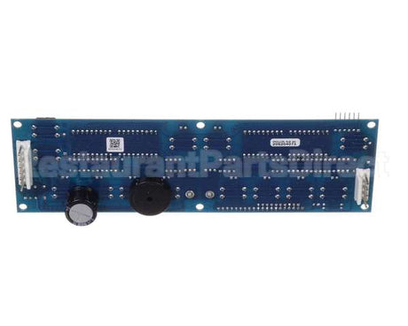 110591052 Doughpro Proluxe Digital Control. 3 Zone Sl1577