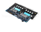 110591052K Doughpro Proluxe Kitted,Control Temp. W/ Instructions How