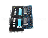 110591052K Doughpro Proluxe Kitted,Control Temp. W/ Instructions How