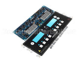 110591052K Doughpro Proluxe Kitted,Control Temp. W/ Instructions How