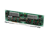 110591053K Doughpro Proluxe Kitted Controller W Instruct