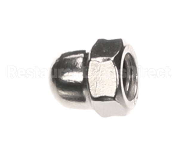 1106.0360 Rational Cap Nut M6, High Shape