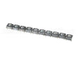 1106.0802P Rational Cage Nut M6