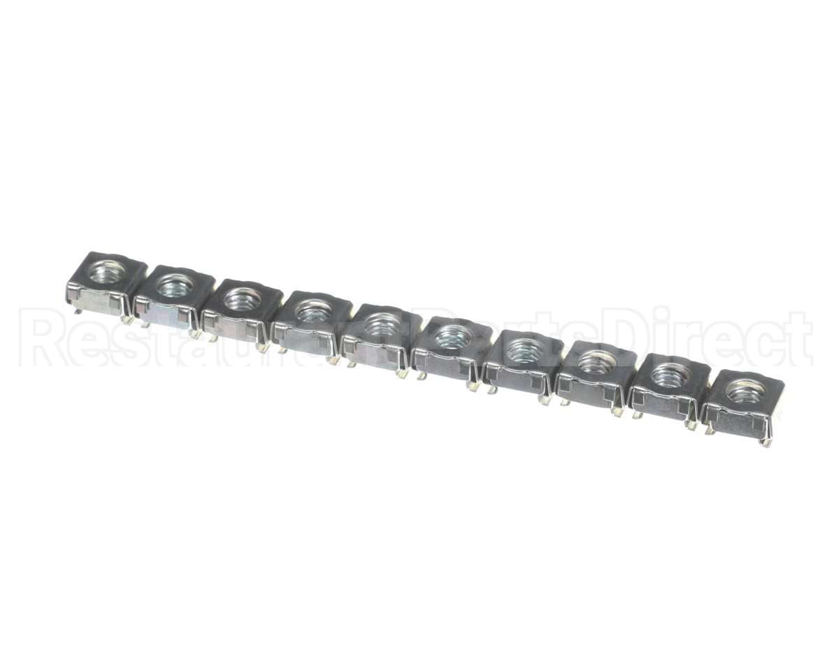 1106.0802P Rational Cage Nut M6