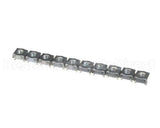 1106.0802P Rational Cage Nut M6