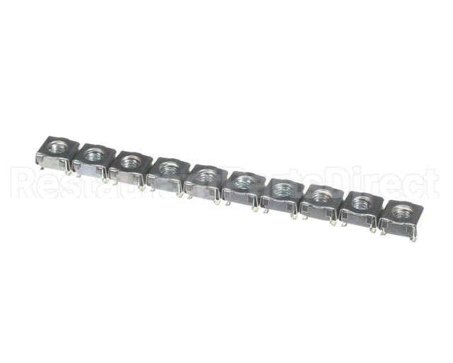 1106.0802P Rational Cage Nut M6