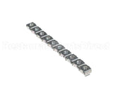 1106.0802P Rational Cage Nut M6