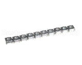 1106.0802P Rational Cage Nut M6