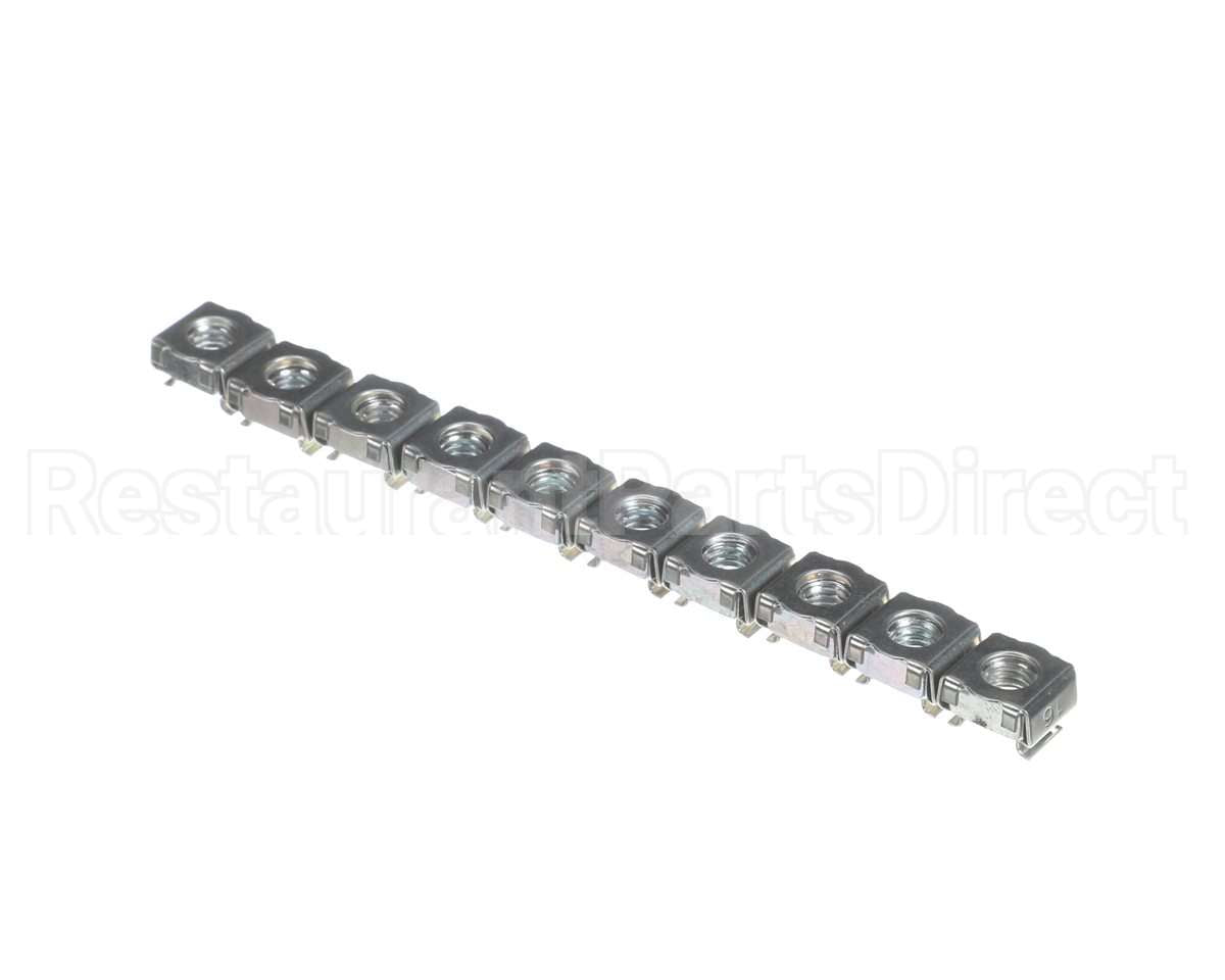 1106.0802P Rational Cage Nut M6