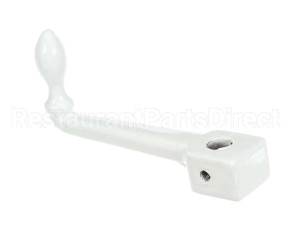 11060 Doughpro Proluxe Crank Adjustment (Cast) Dp13