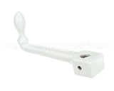 11060 Doughpro Proluxe Crank Adjustment (Cast) Dp13