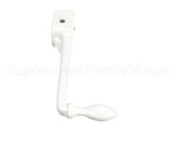 1106001 Doughpro Proluxe Crank, Adjustment (Cast), Dp1300 (White)