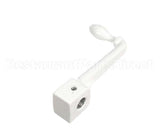 1106001 Doughpro Proluxe Crank, Adjustment (Cast), Dp1300 (White)