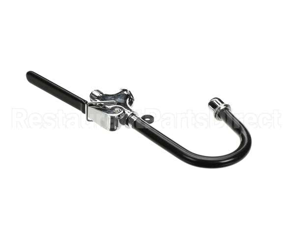 11061 Fisher Pot Filler Valve
