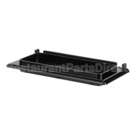 110623 Newco Grid Only Plastic Black