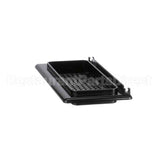 110623 Newco Grid Only Plastic Black