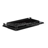 110623 Newco Grid Only Plastic Black
